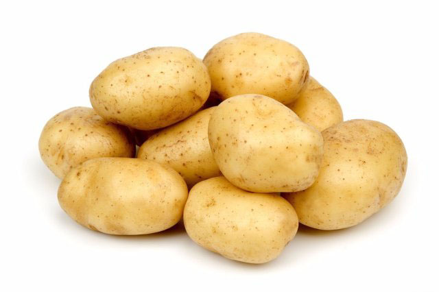Картофель Гала