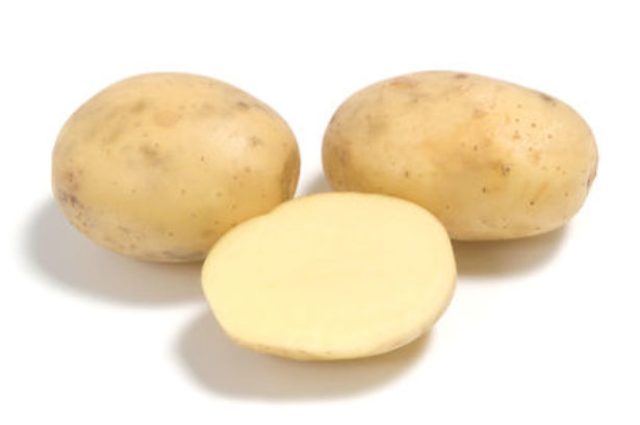 Картофель Коломба